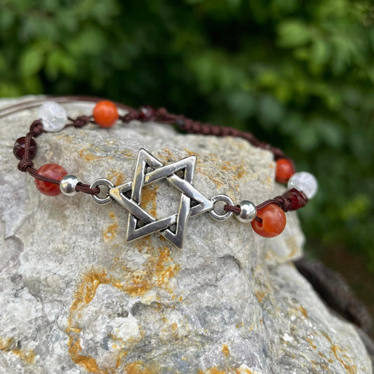 Armband "Stern"