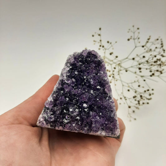 Amethyst Basecut