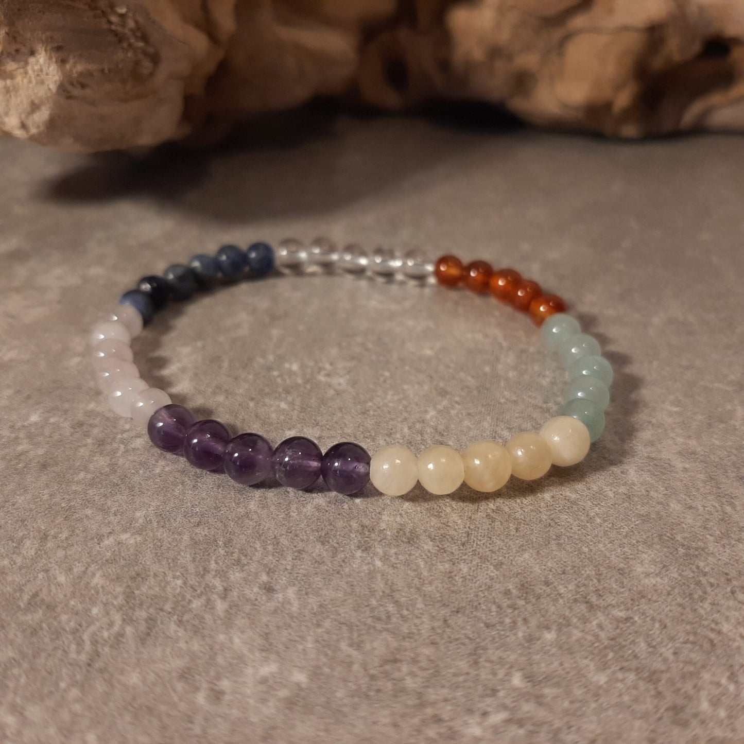 Kinderarmband "CHAKRA"