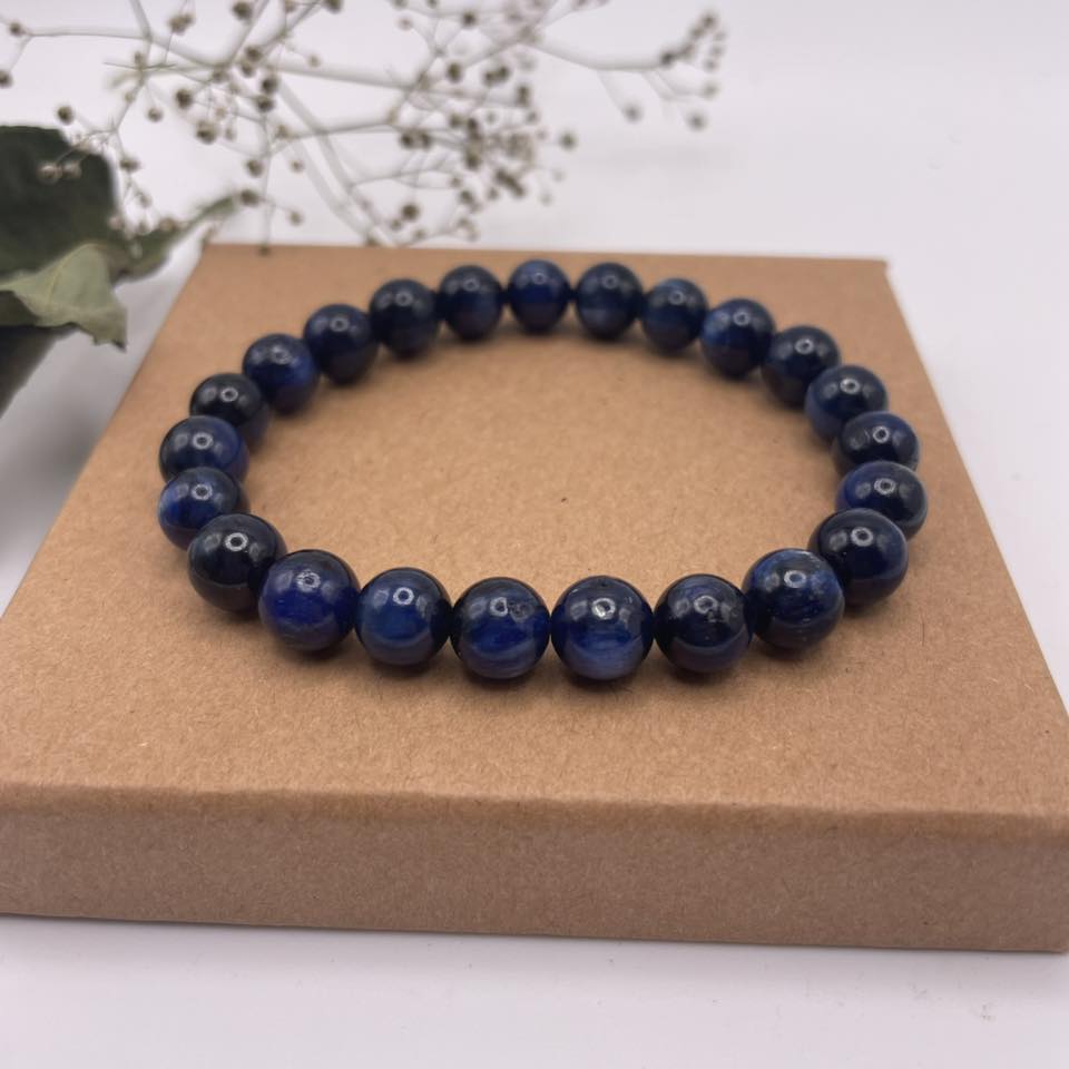 Armband "Disthen"