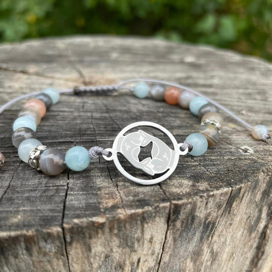 Armband "FISCHE"