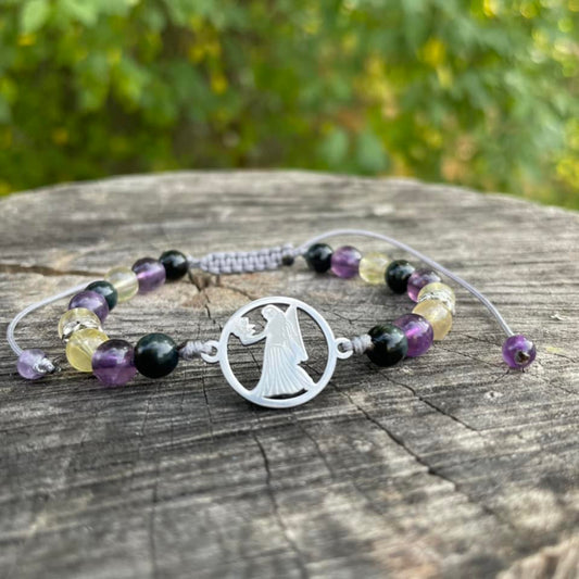 Armband "JUNGFRAU"