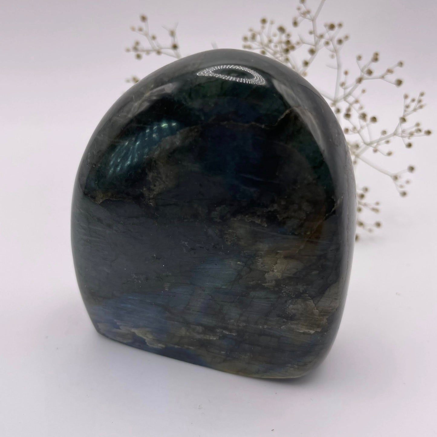 Labradorit Freeform "Gold"