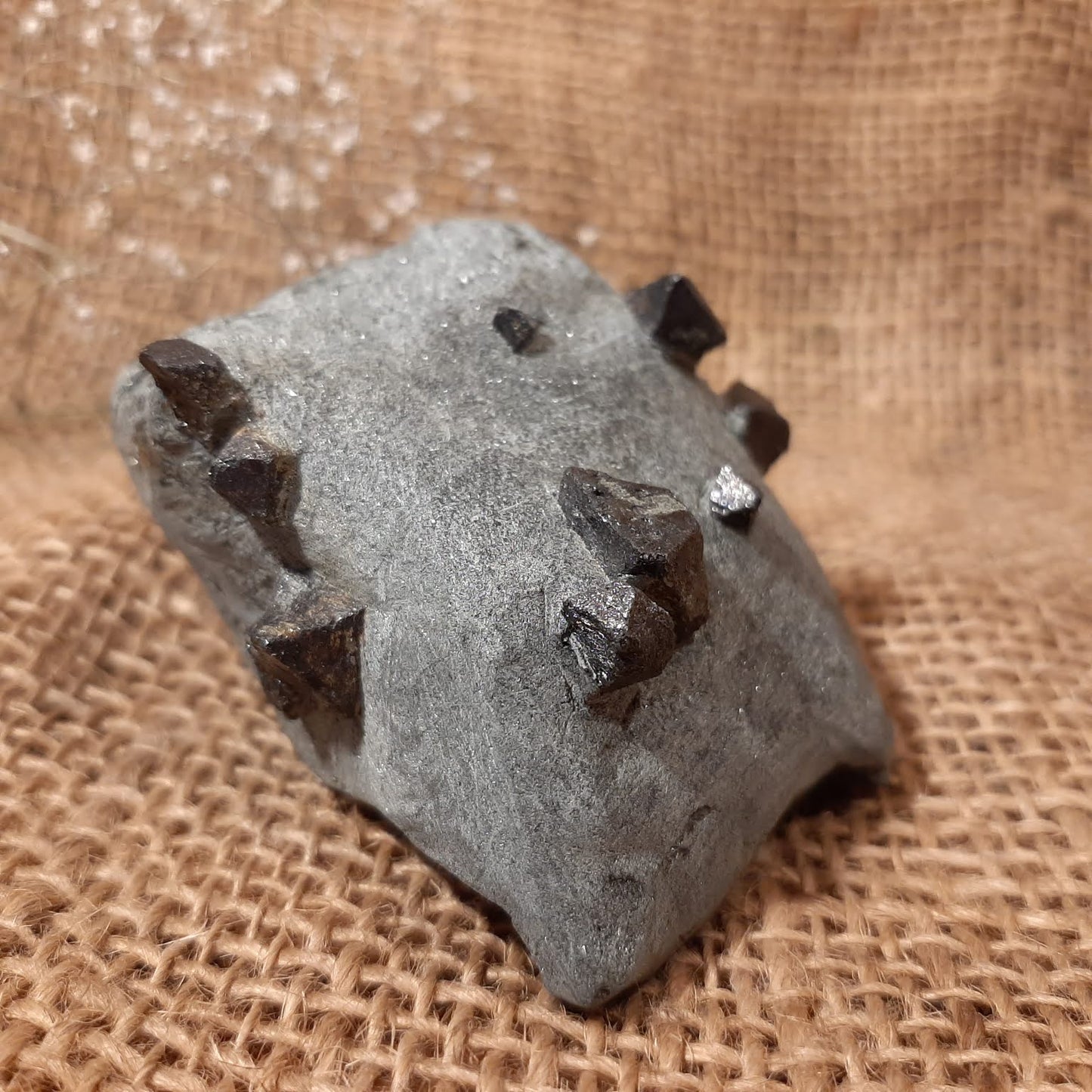 Magnetit
