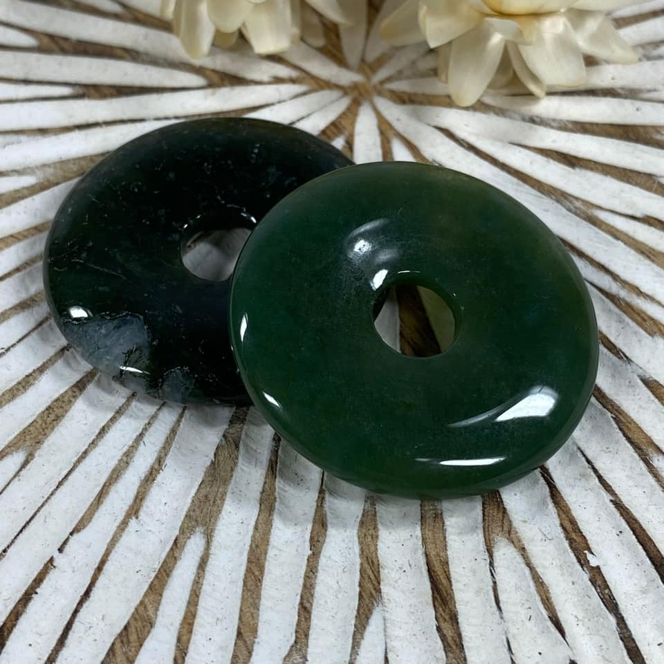 MOOSACHAT - Donut