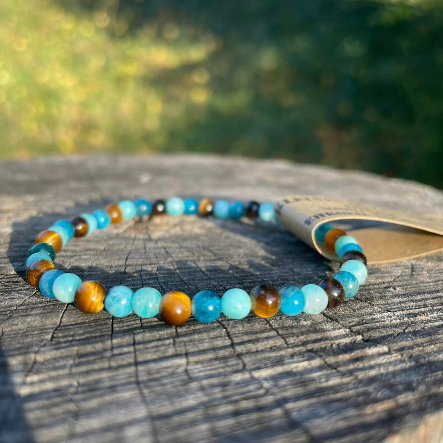 KLEINES QUENTCHEN GLÜCK - Das Armband für Ehrgeiz, Erfolg & das oft nötige kleine Quentchen Glück