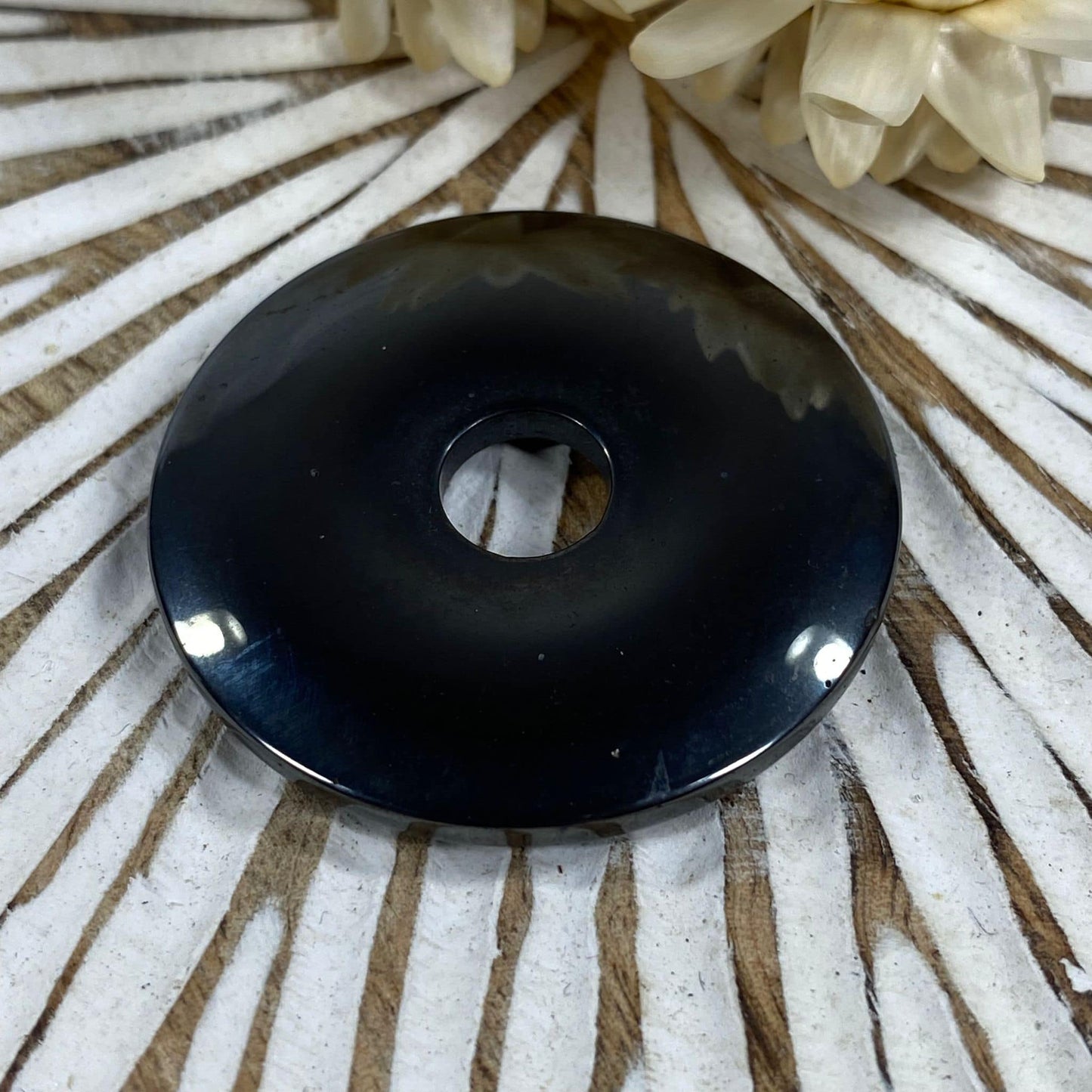 REGENBOGENOBSIDIAN - Donut