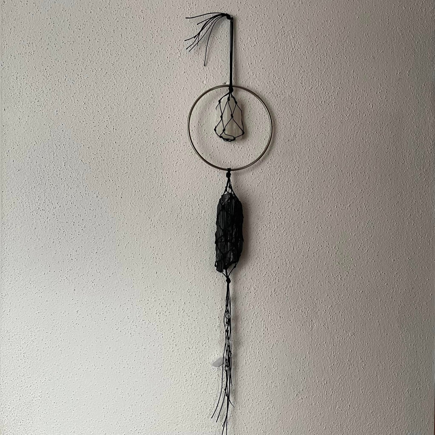 "SCHUTZSCHILD" - Zum Aufhängen
