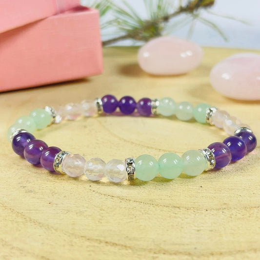 Selbstliebe - Armband
