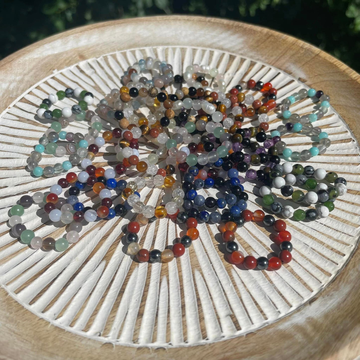 Sternzeichen-Edelsteinring - Skorpion