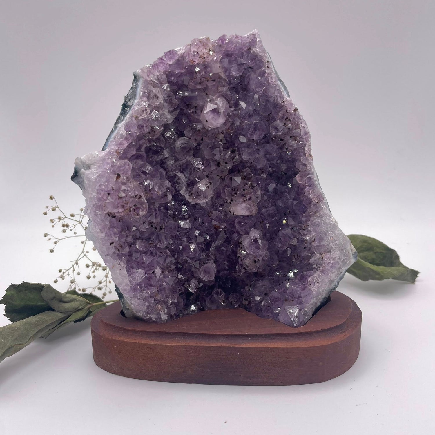 Kristalle und Mineralien in TOP-Qualität, handverlesen von WUNDERSTEIN
