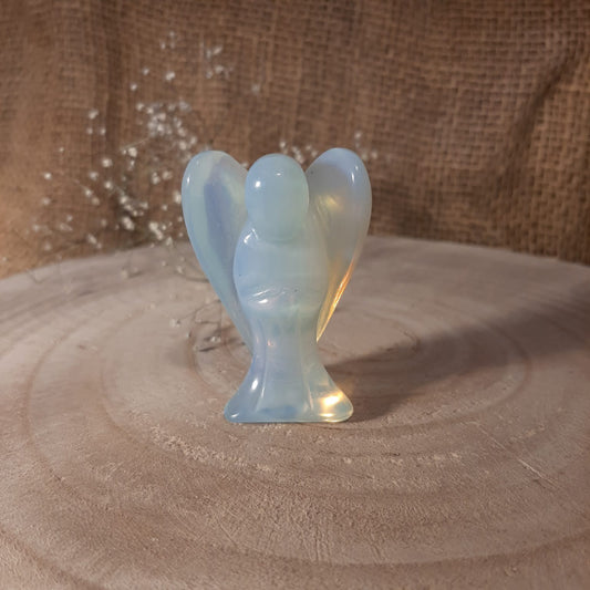 Opalglas - Engel 50mm