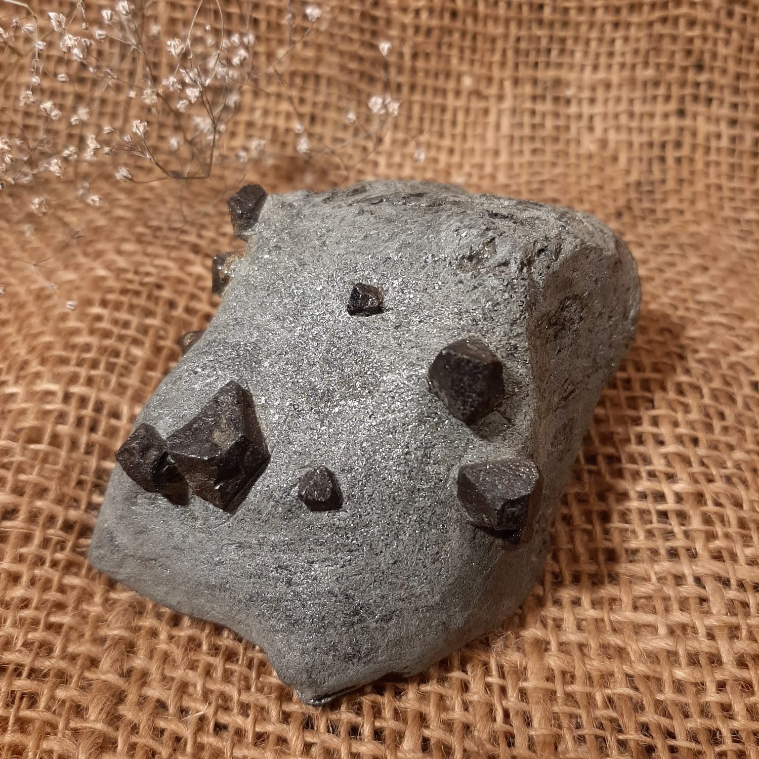 Magnetit