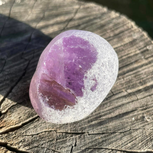 DRACHENEI - Amethyst