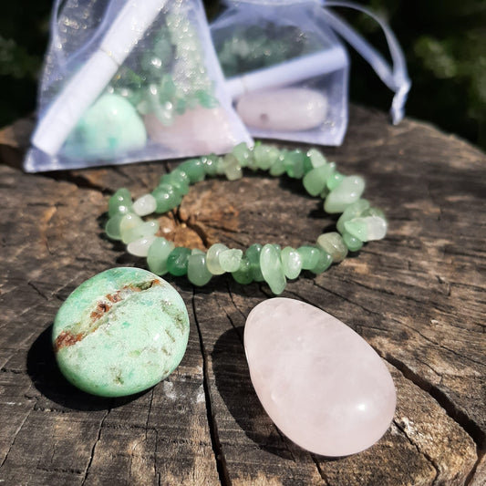 KREBS-Sternzeichenset 3-teilig