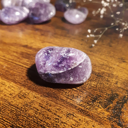 Amethyst