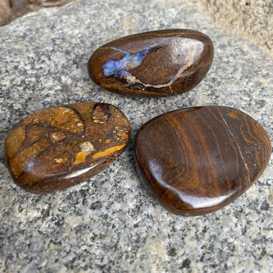 Boulderopal