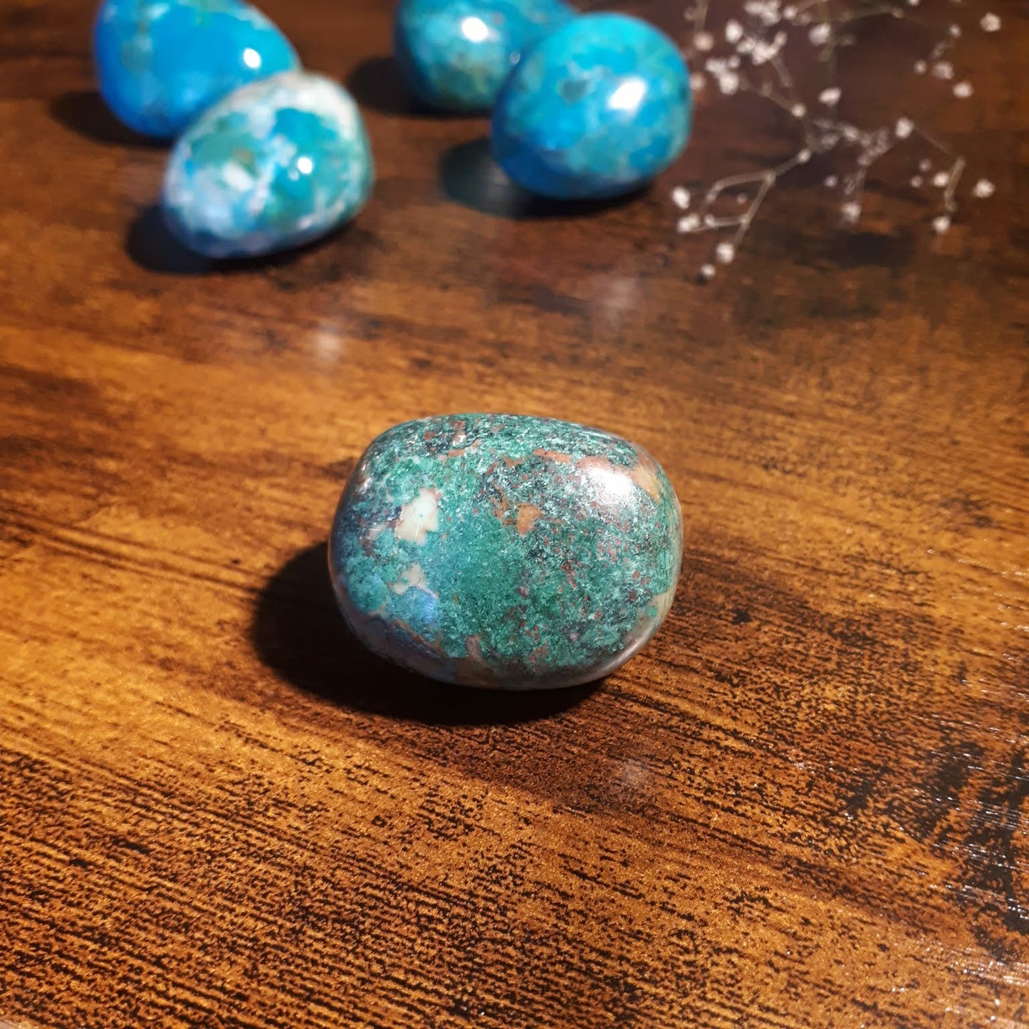 Chrysokoll