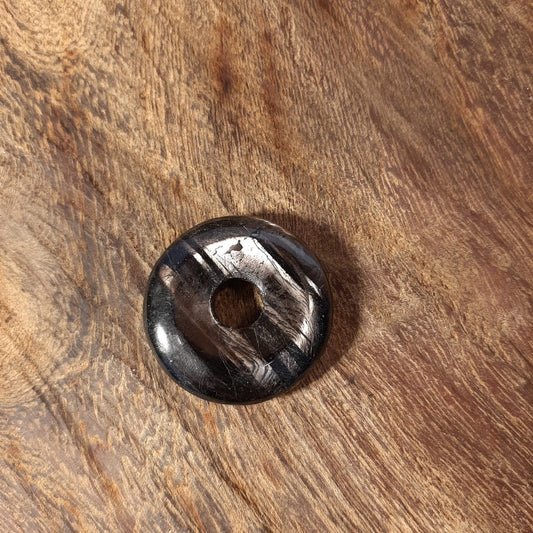 Hypersthen-Donut 30mm