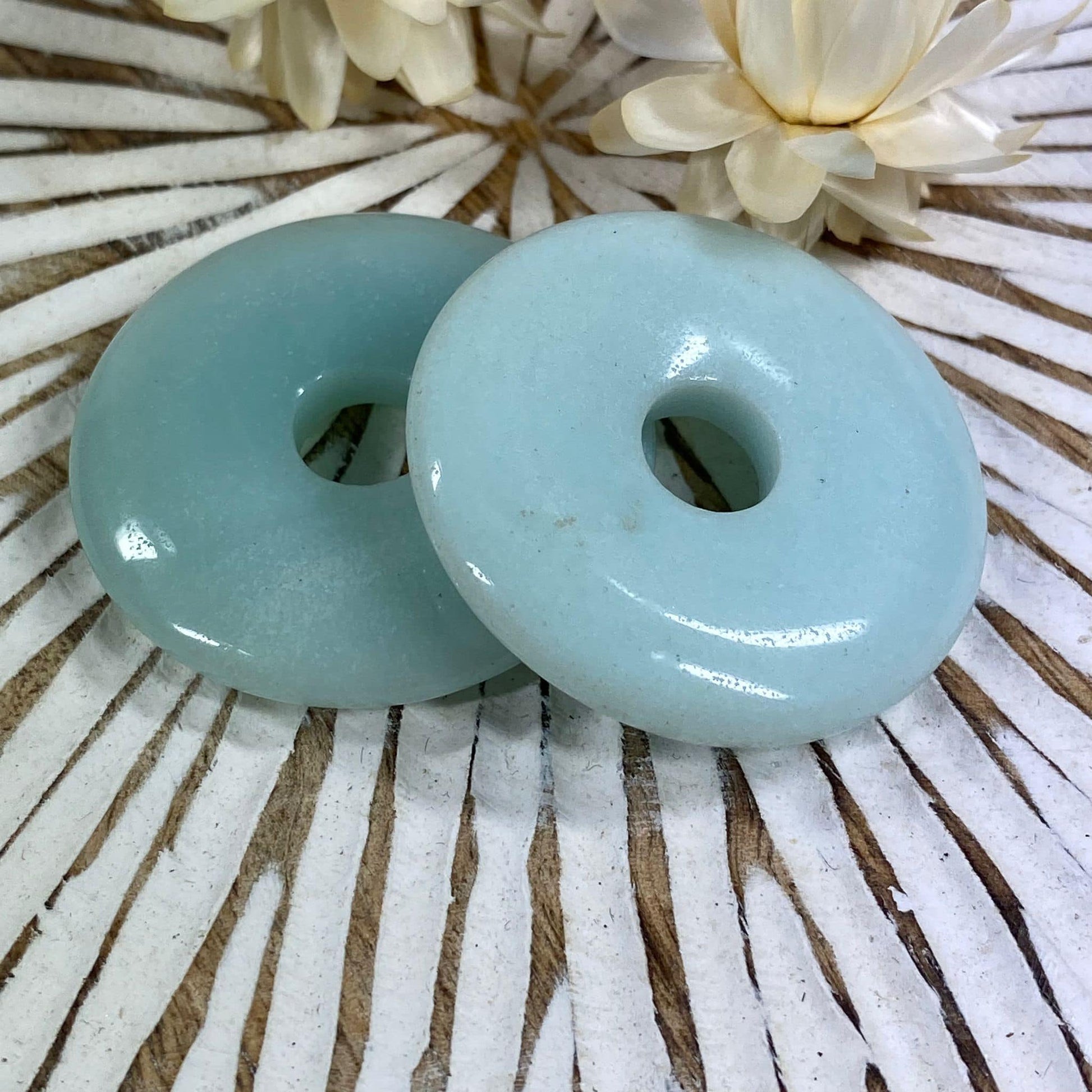 AMAZONIT - Donut