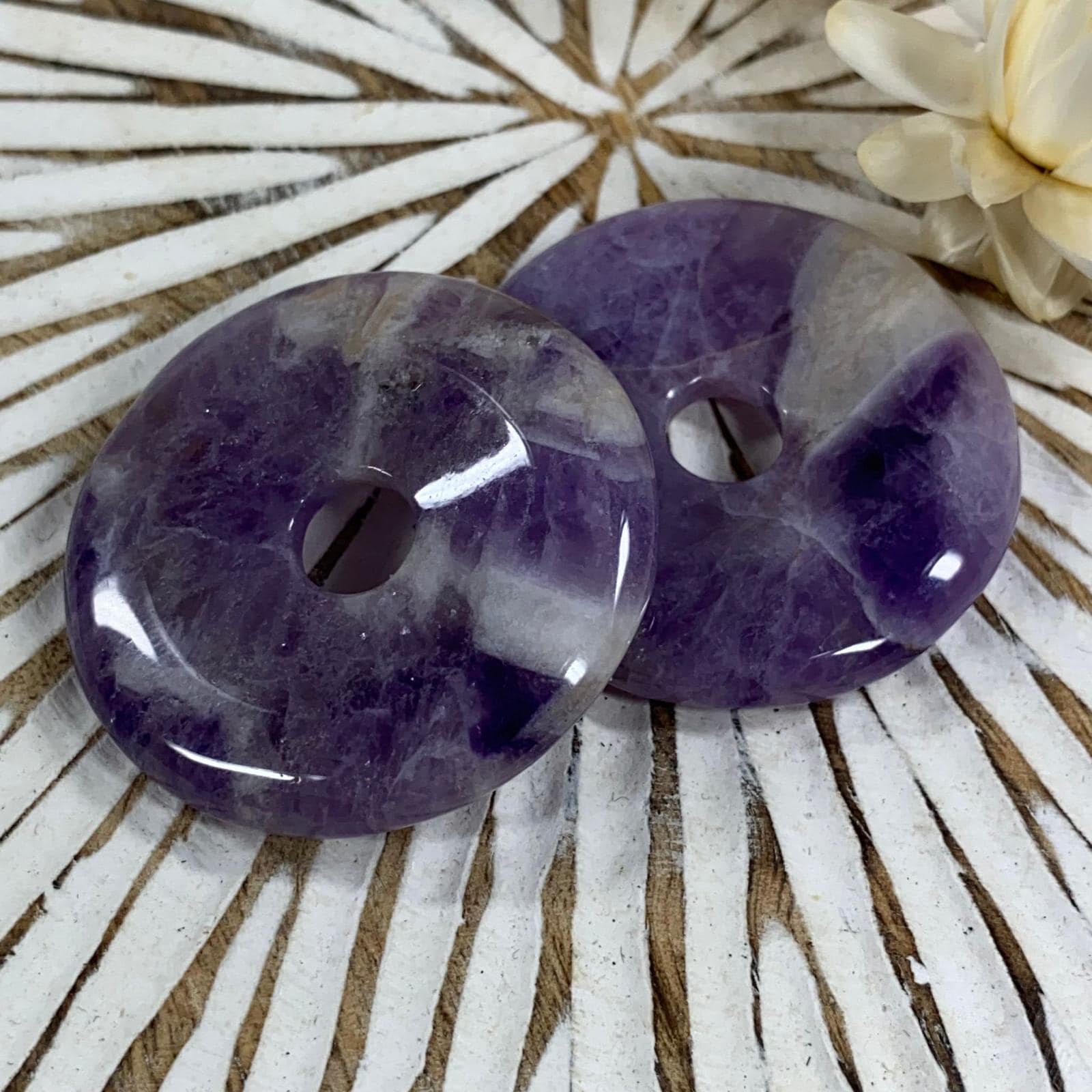 AMETHYSTQUARZ - Donut