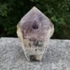 Amethyst-Spitze