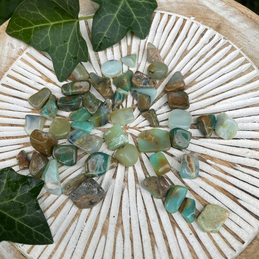 ANDENOPAL BLAU