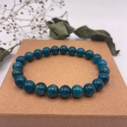 Armband "Apatit" 8mm