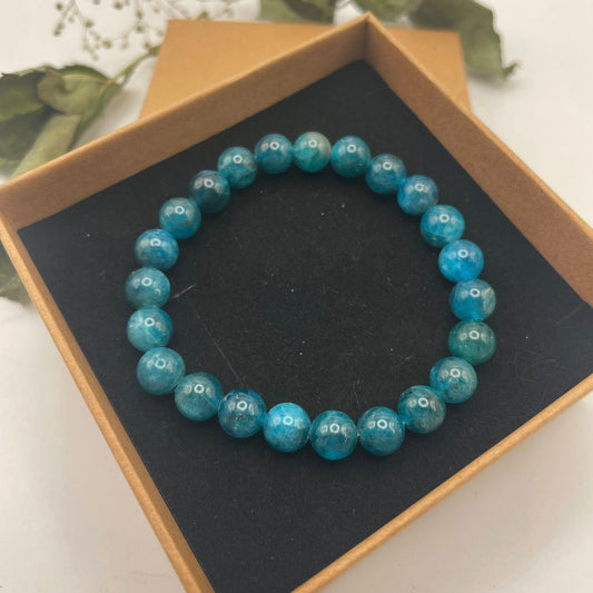 Armband "Apatit" 8mm