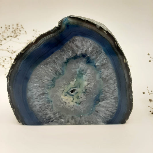 Achat-Basecut BLAU