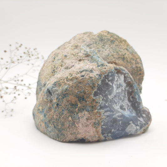 Achat-Basecut GRAU