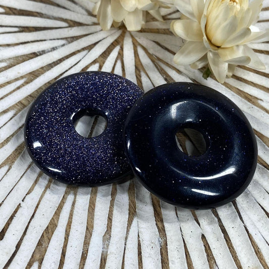 BLAUFLUSS - Donut