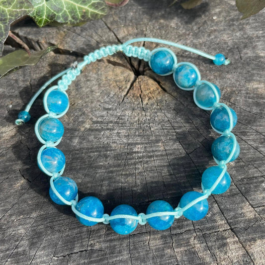 Buddha-Armband SODALITH