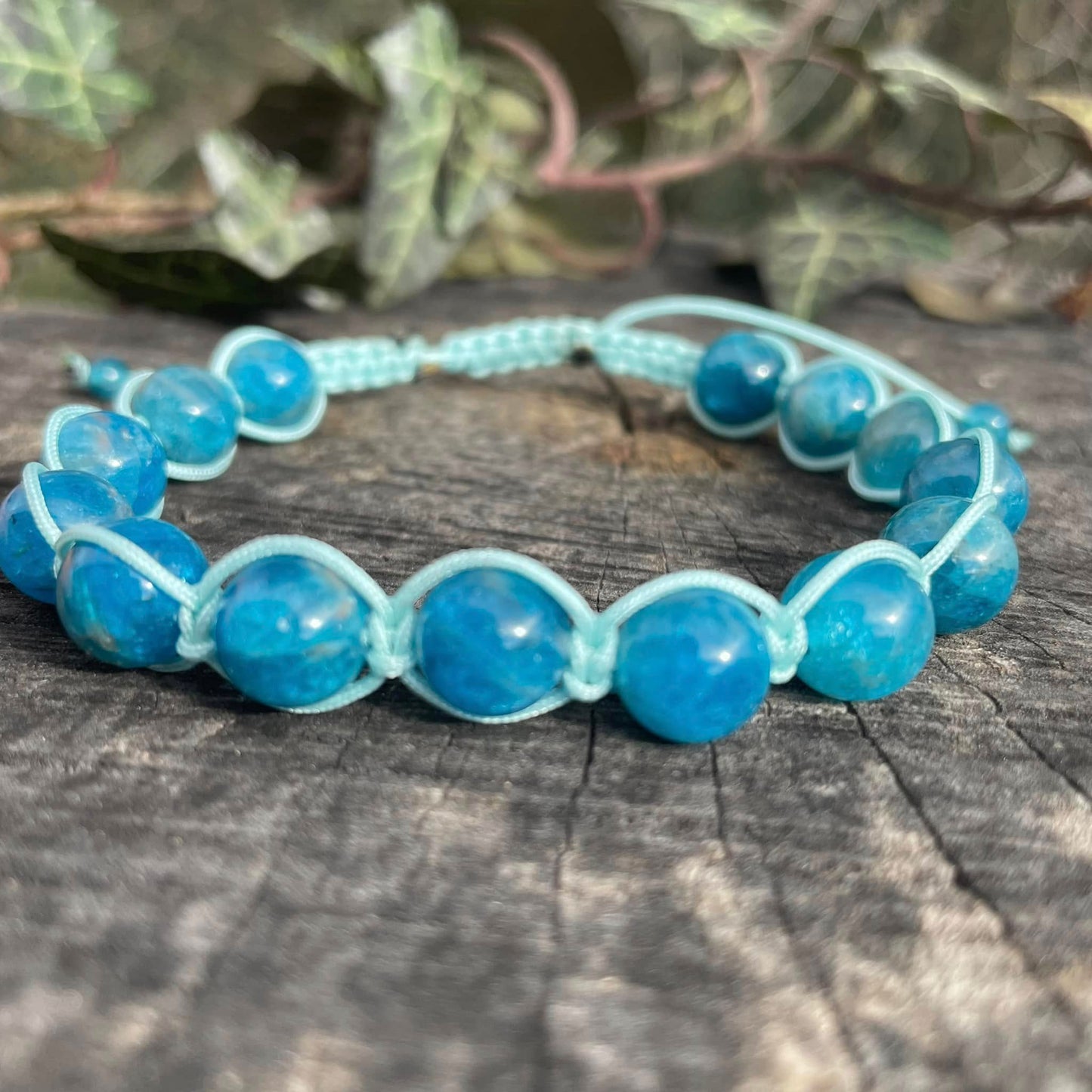 Buddha-Armband SODALITH