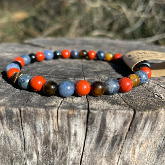 CALM DOWN - Das Armband für mehr Ruhe und Gelassenheit