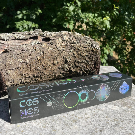 Räucherkugeln "COSMOS"