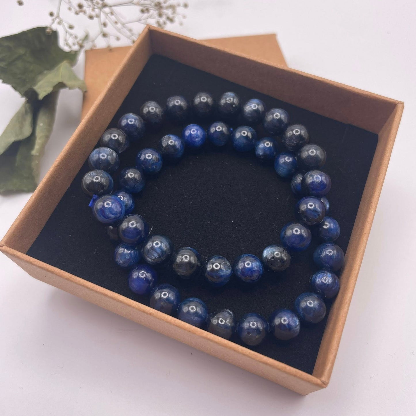 Armband "Disthen"