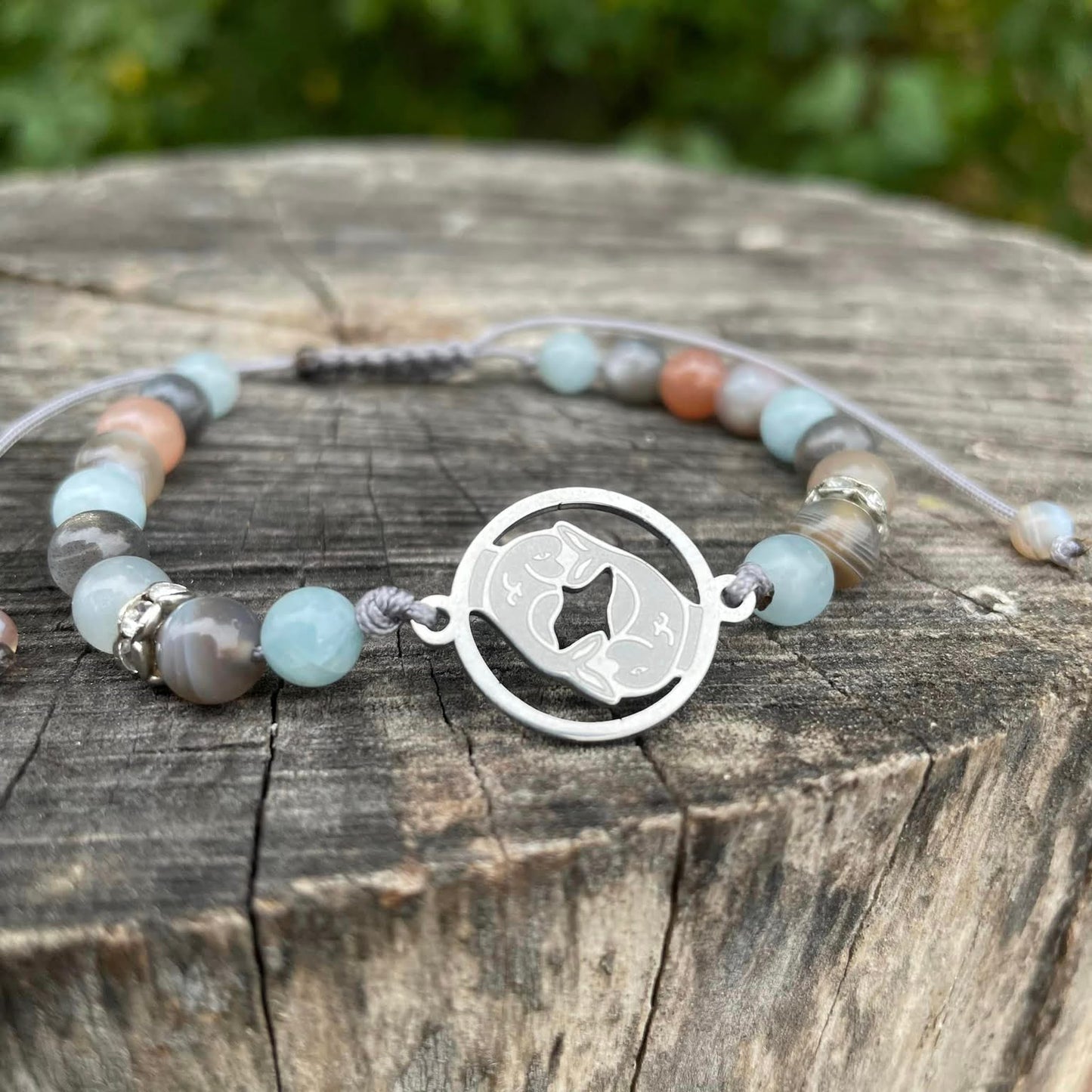 Armband "FISCHE"