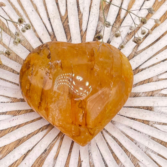 GOLDEN HEALER - Herz Nr. 1