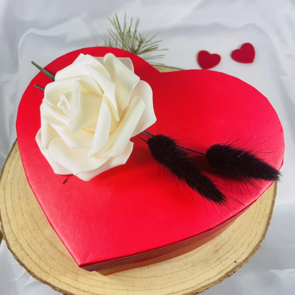 WUNDERSTEINS Valentinsbox