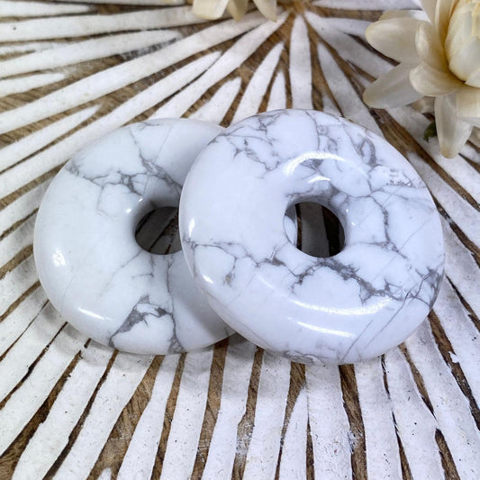 HOWLITH - Donut