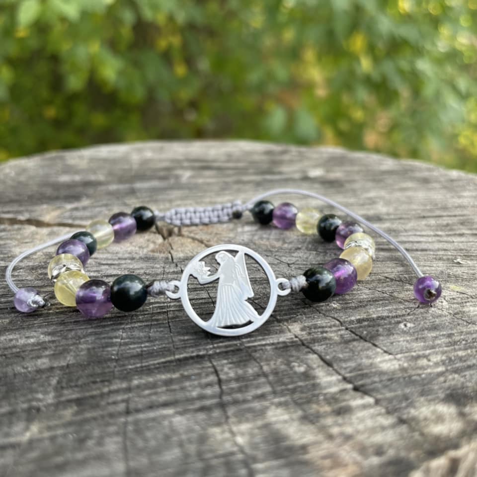 Armband "JUNGFRAU"