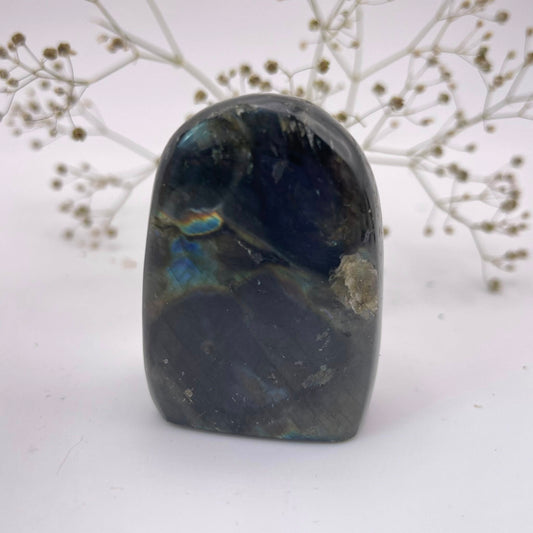 Labradorit Freeform Nr. 4