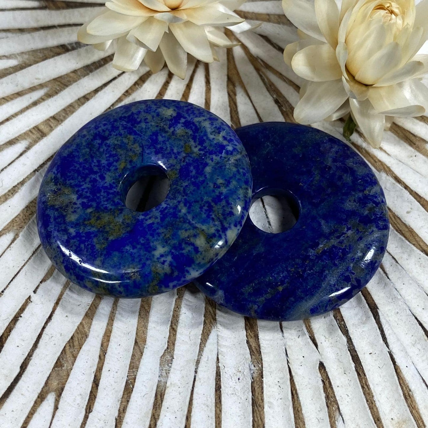 LAPISLAZULI - Donut