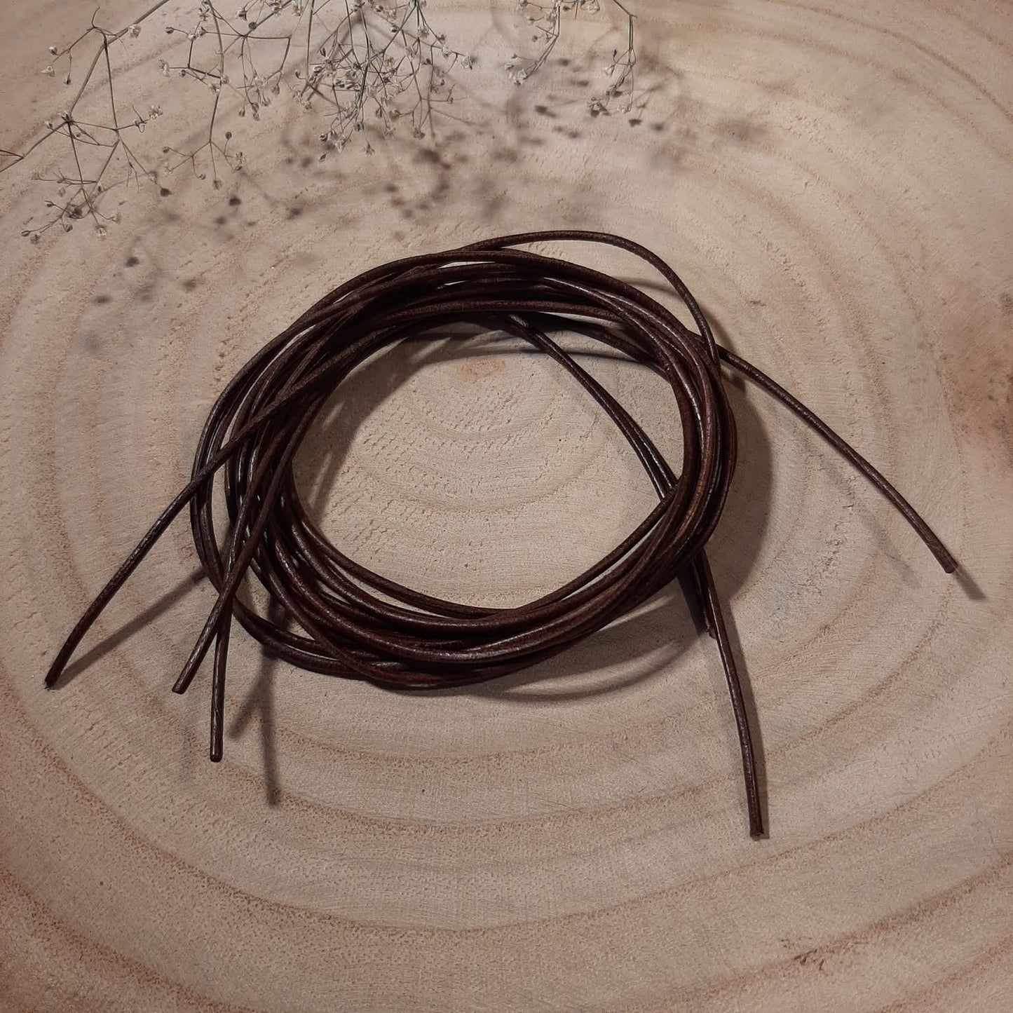 Lederband