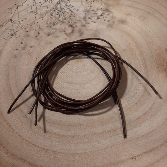 Lederband