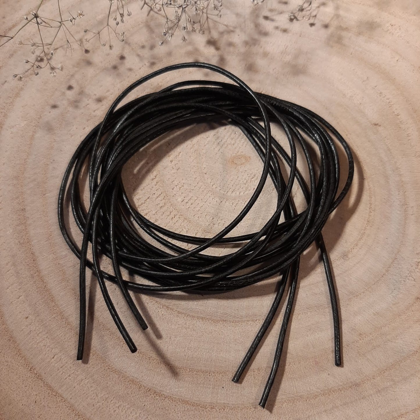 Lederband