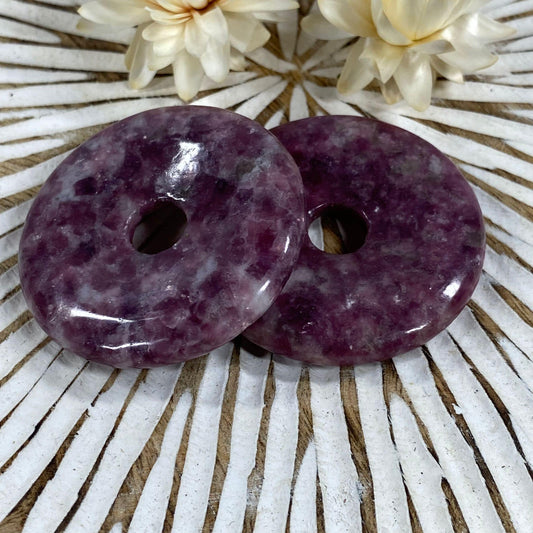 LEPIDOLITH - Donut