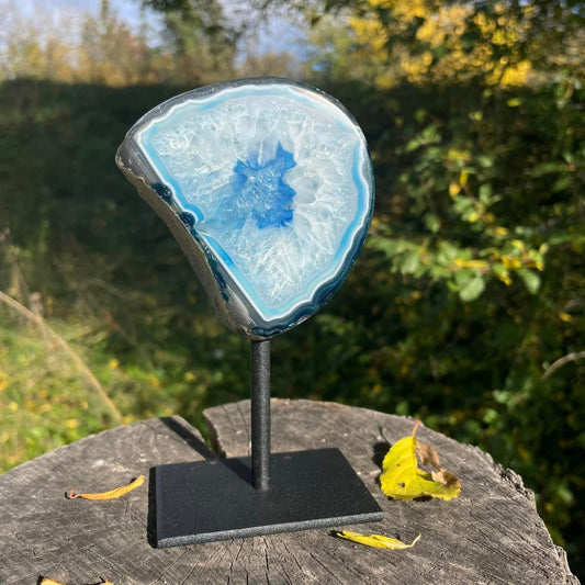 Achat-Lolly BLAU