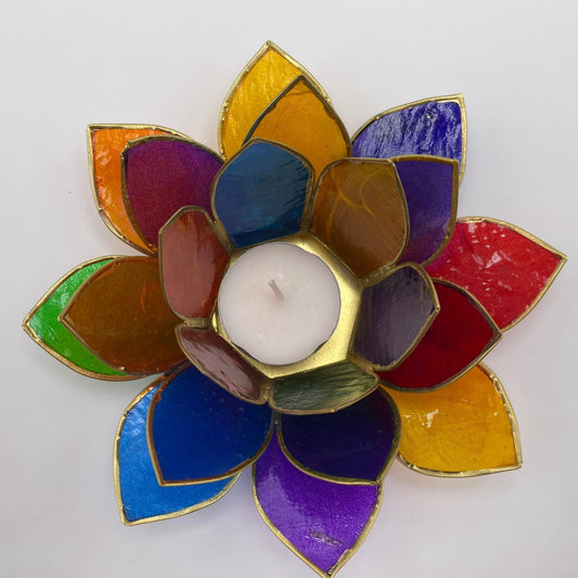 Lotusblüte CHAKRA